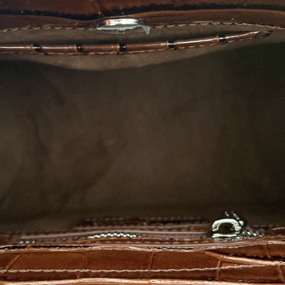 Brandon Blackwood Medium Kuei Bag- Authentic - Picture 3 of 6